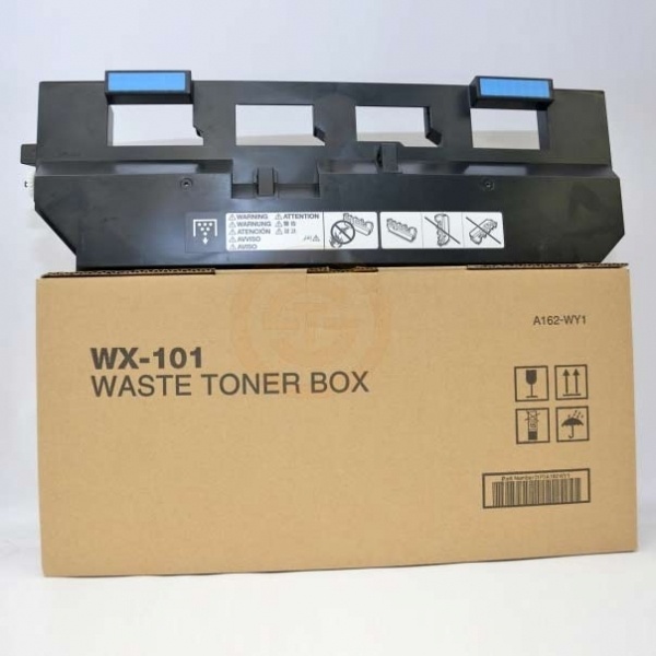 Collettore toner Konica-Minolta WX-101 (A162WY1) - 413991
