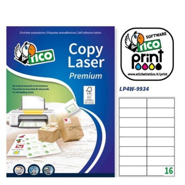 Tico - LP4W-9934