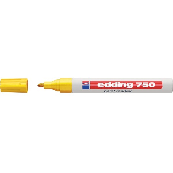 Edding - 750 005