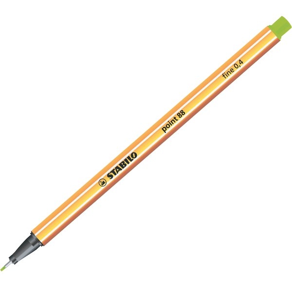 Stabilo - 88/53