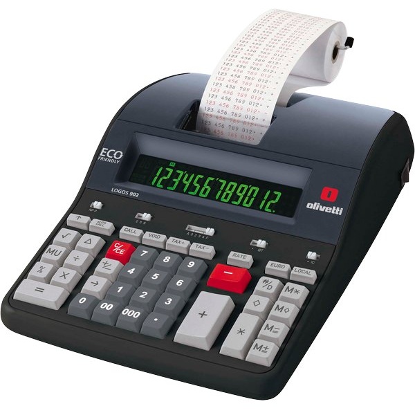 Olivetti - B5895 000
