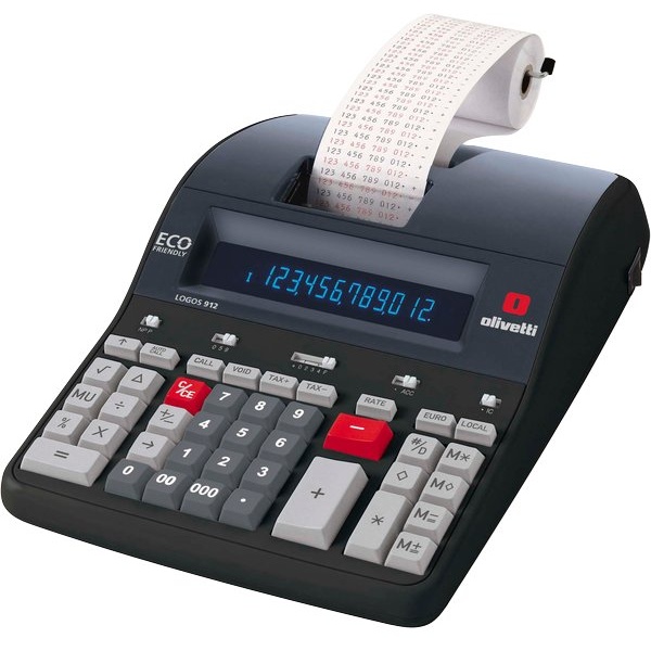 Olivetti - B5897 000