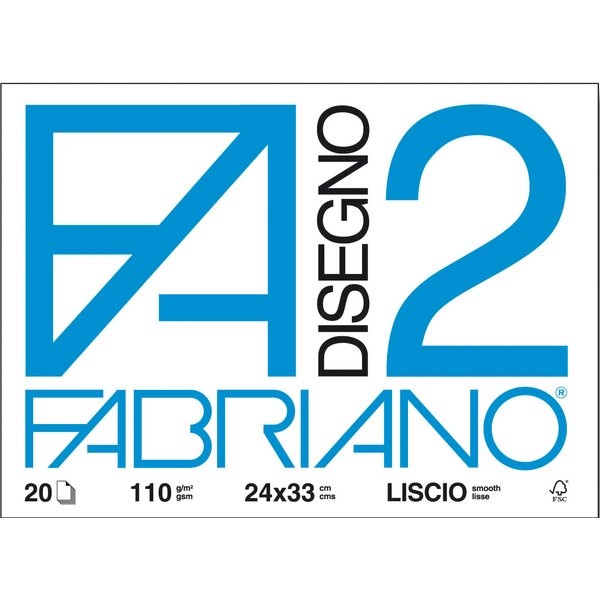 Fabriano - 04204110