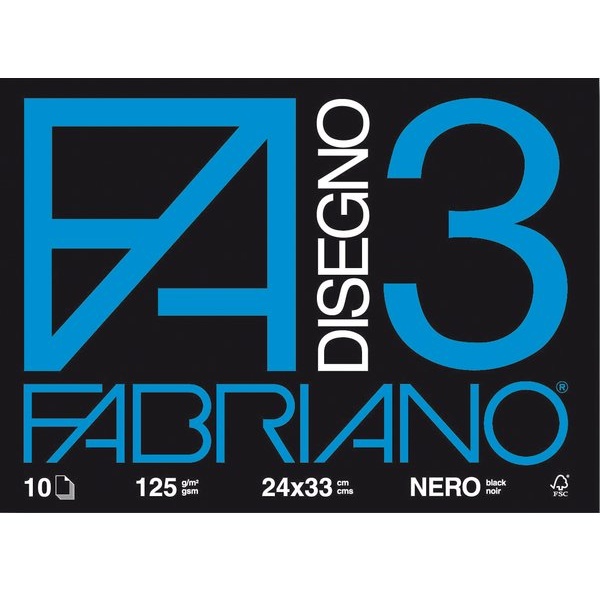 Fabriano - 04001017