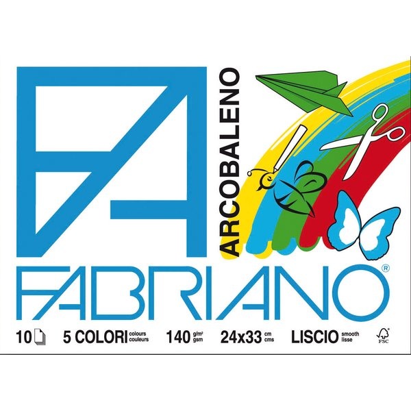 Fabriano - 44312433