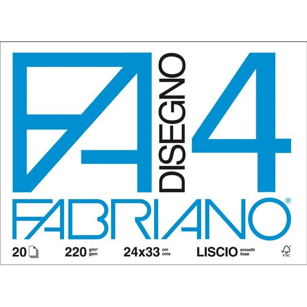 Fabriano - 05200597