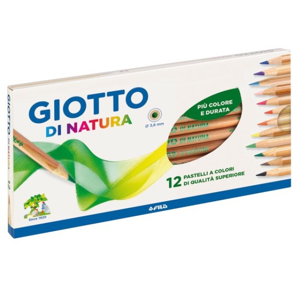 Giotto - 240600