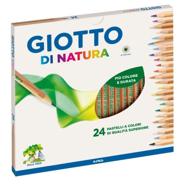 Giotto - 240700