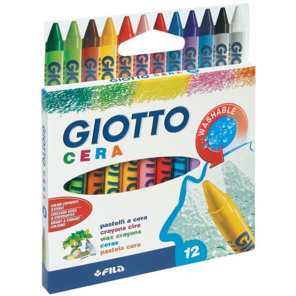 Giotto - 281200