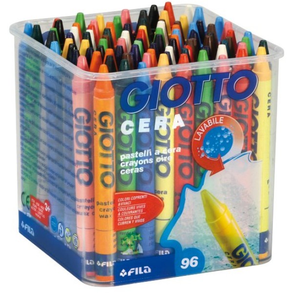 Giotto - 523600