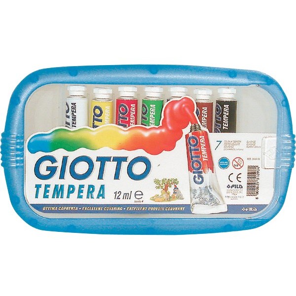 Giotto - 303000