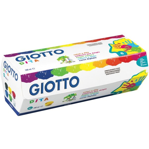 Giotto - 534100