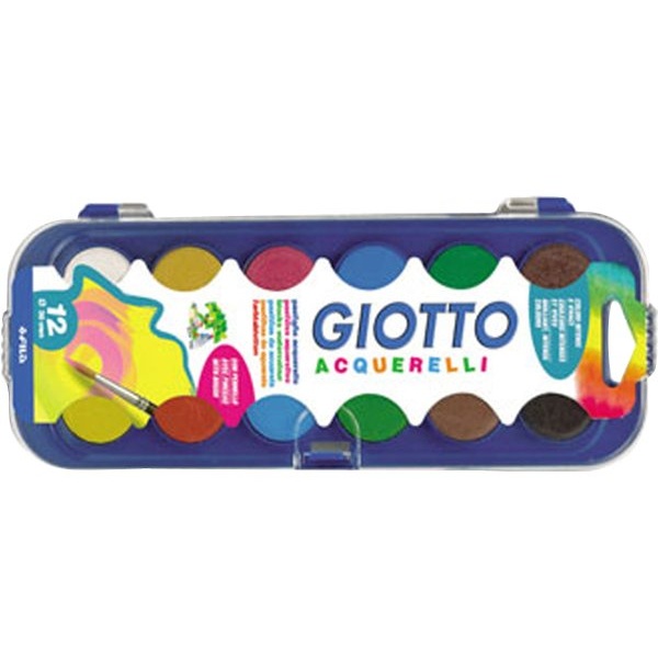 Giotto - 331000