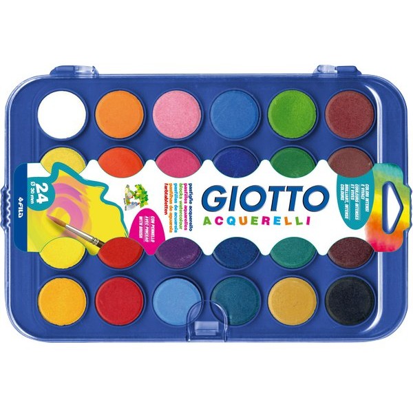 Giotto - 332000