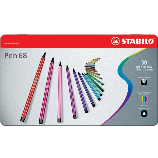 Stabilo - 6830-6
