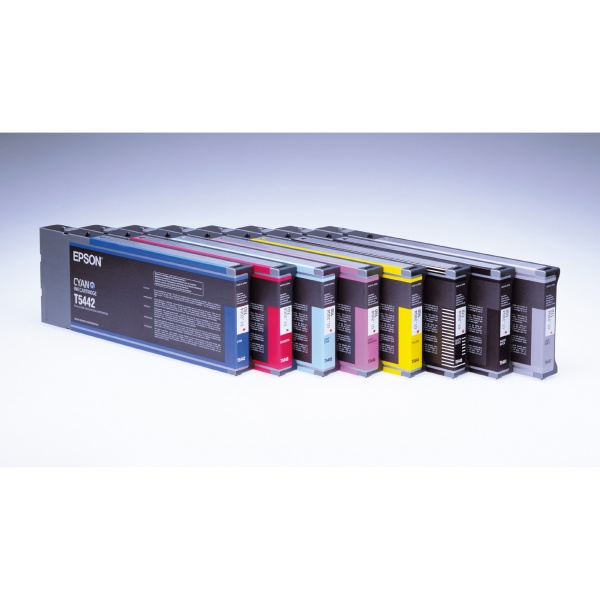 Cartuccia Epson T5441 (C13T544100) nero fotografico - 489915