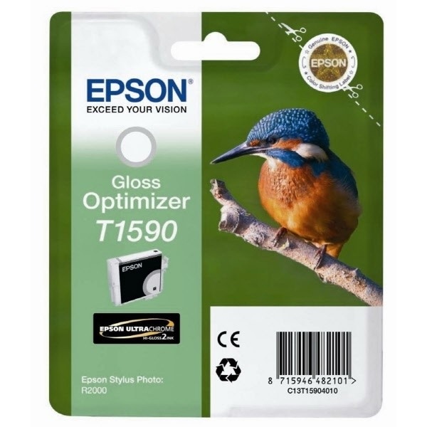 Cartuccia Epson T1590 (C13T15904010) - 492861