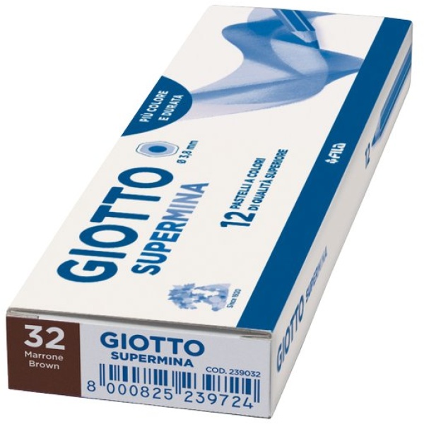 Giotto - 2390 32