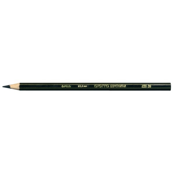 Giotto - 2390 36