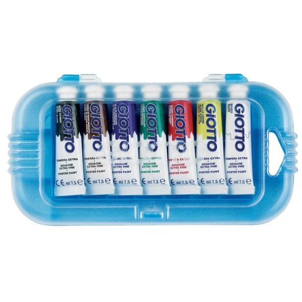 Acquerelli professionali per Artists' 15ml