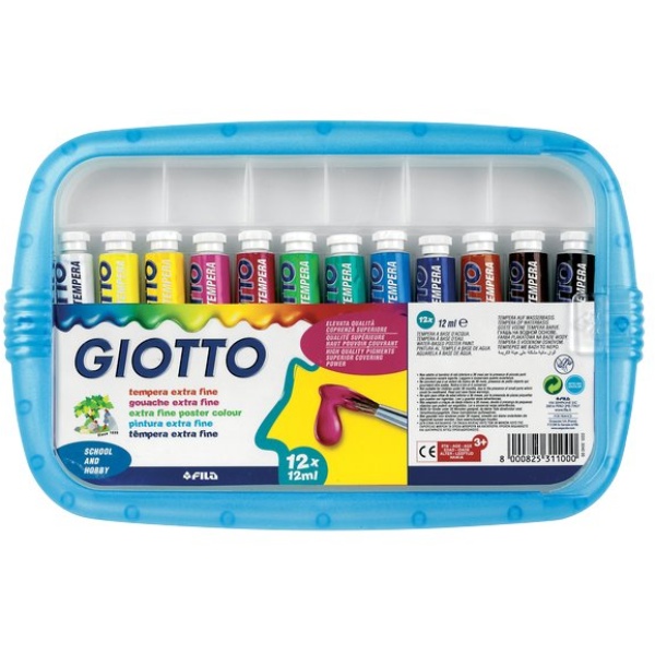 Giotto - 3025 00