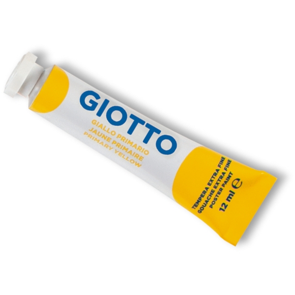Giotto - 3520 02
