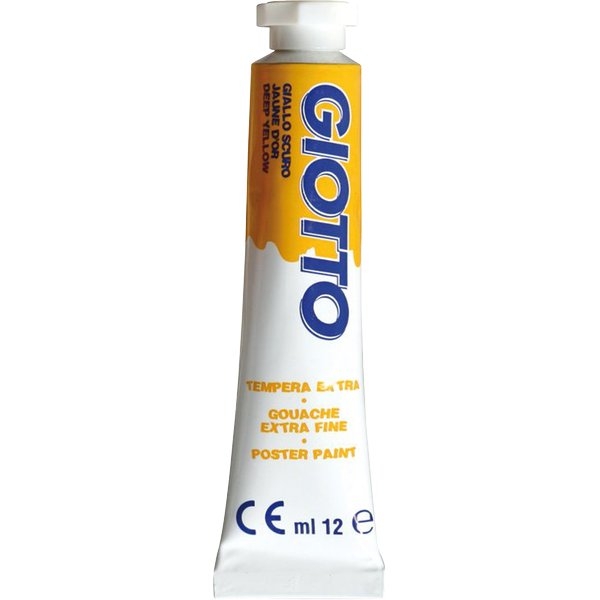 Giotto - 3520 04