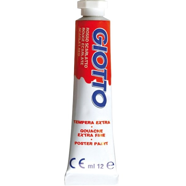 Giotto - 3520 08