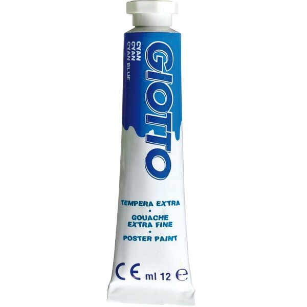 Giotto - 3520 15