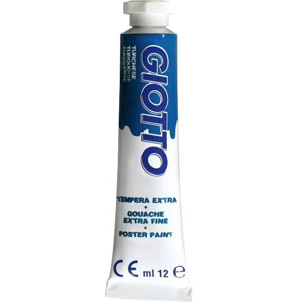 Giotto - 3520 18