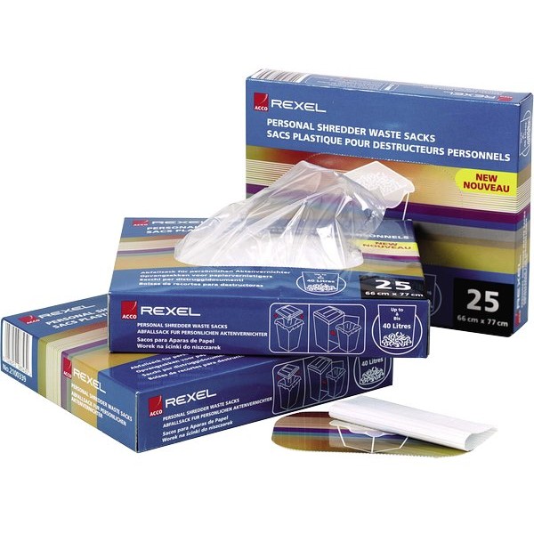 Rexel - 40095
