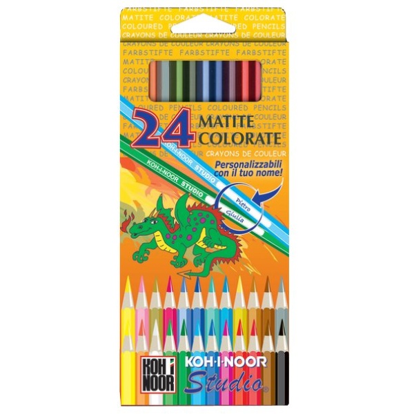 Koh-i-noor - DH3654G