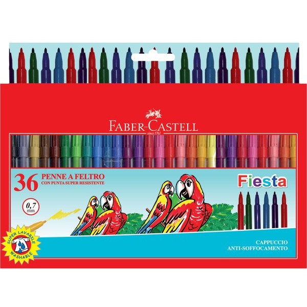 Faber Castell - 153036