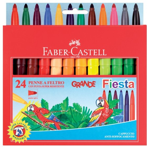 Faber Castell - 154012