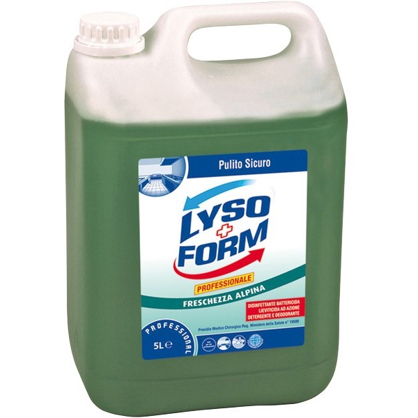 Lysoform - 7517414