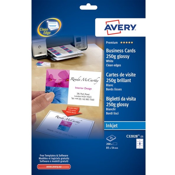 Avery - C32028-25