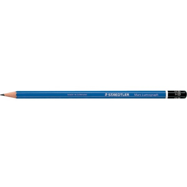 Staedtler - 100-6B