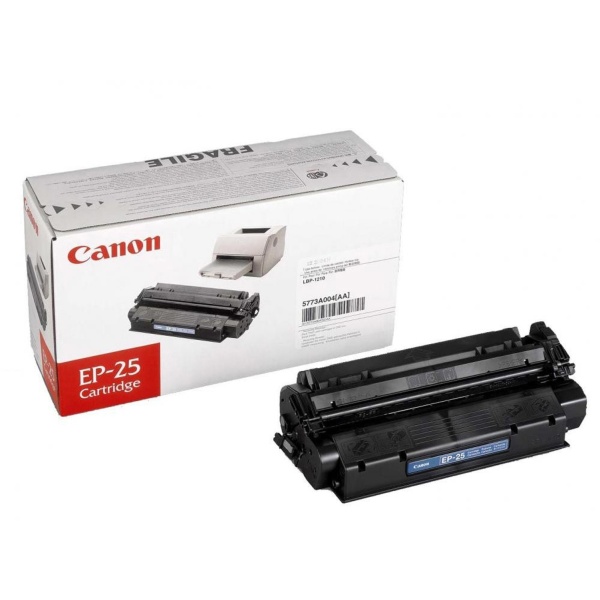 Toner Canon EP-25 (5773A004) nero - 582285