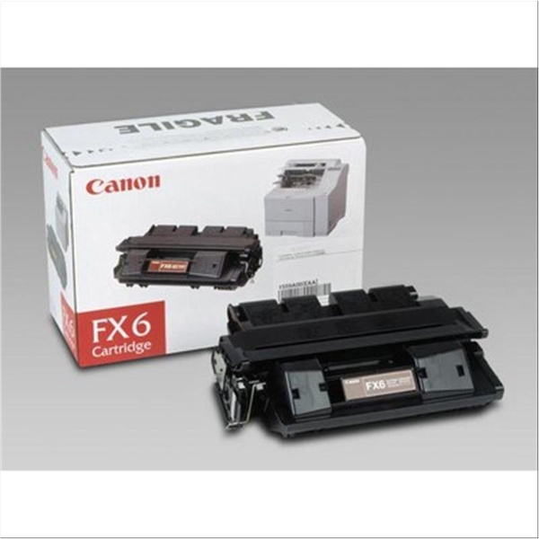 Toner Canon FX6 (1559A003) nero - 582293
