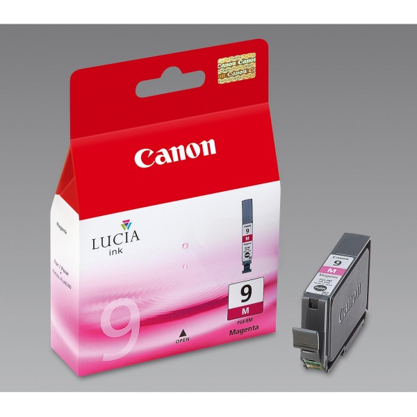 Serbatoio Canon PGI-9M (1036B001) magenta - 592724