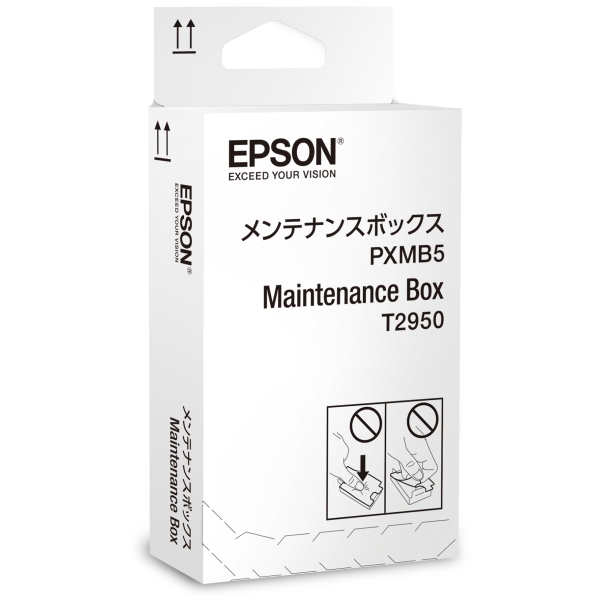 Kit manutenzione Epson PXMB5 (C13T295000) - 601176
