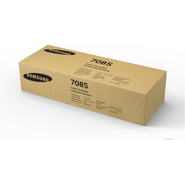 Toner Samsung MLT-D708S (SS790A) nero - 601498
