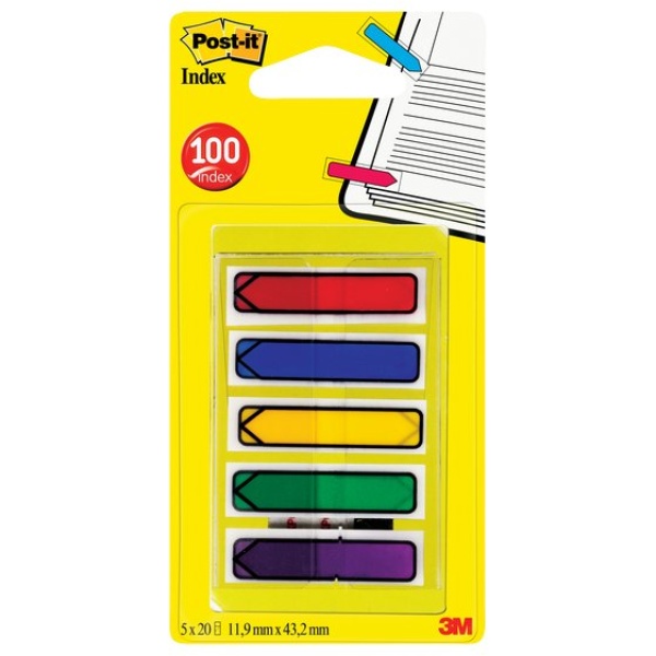 Post-It - 684-ARR1EU