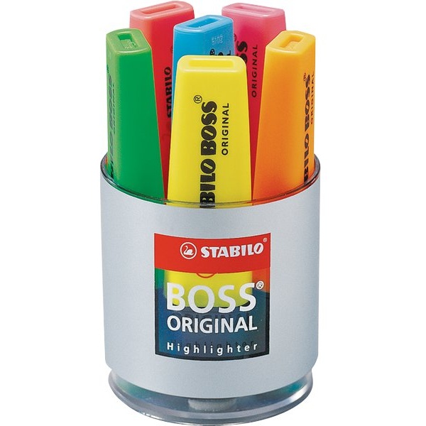 Stabilo - 7006
