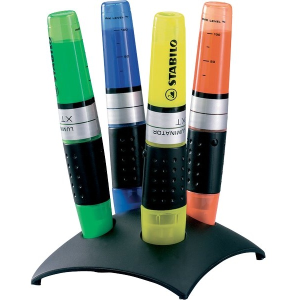 Stabilo - 7104-2