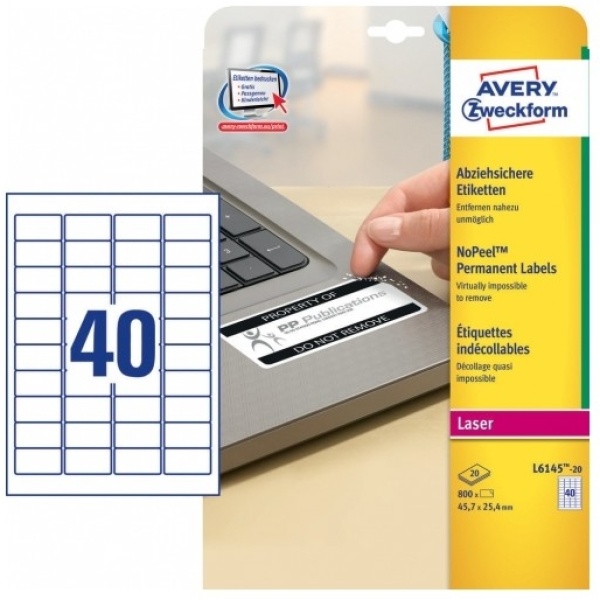 Avery - L6145-20