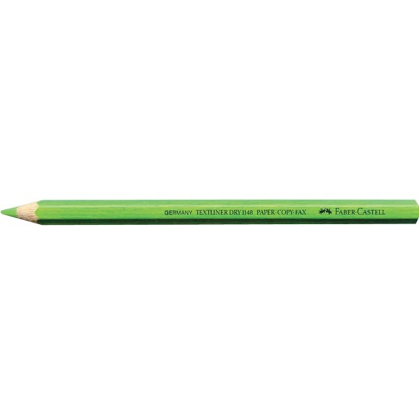 Matita evidenziatore Faber Castell Textliner Dry 1148 - 709060