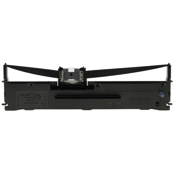 Nastro Epson C13S015307 nero - 717842