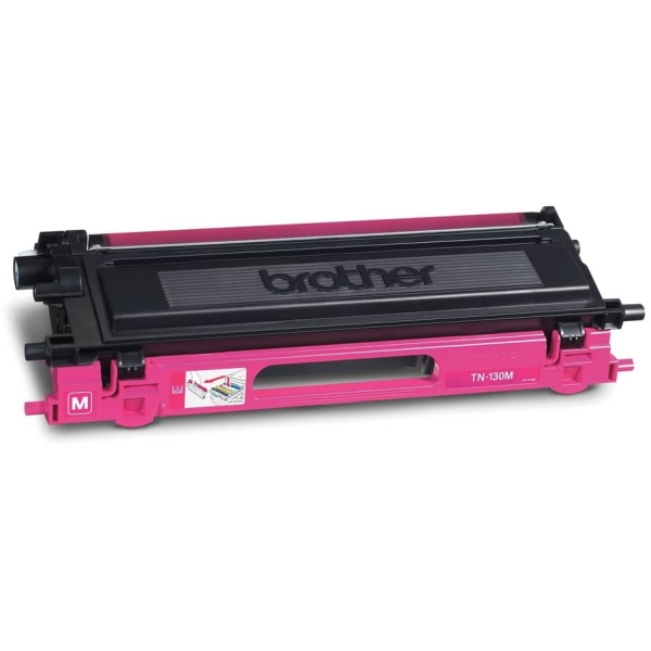 Toner Brother 130 (TN-130M) magenta - 718562