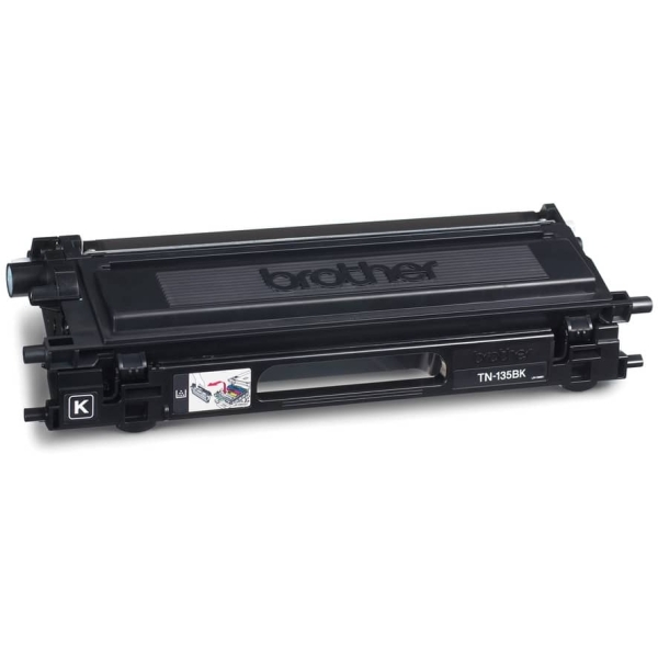 Toner Brother 135 (TN-135BK) nero - 718588